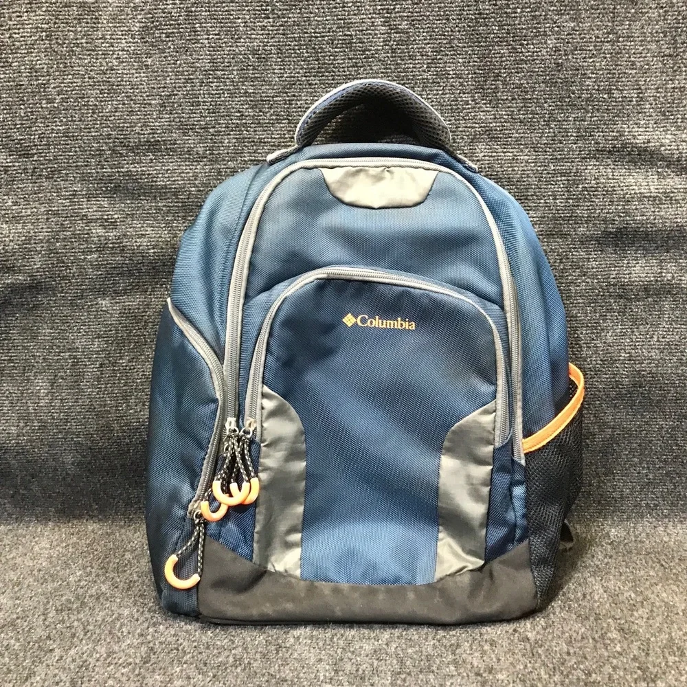 Columbia‎ 92-16283-03-75 Summit Rush Travel Backpack Thermal Baby Diaper Bag